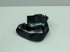 VAUXHALL CROSSLAND X MK1 REAR