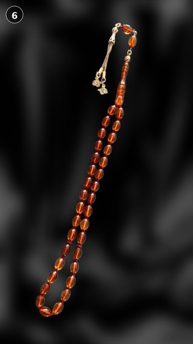 Handmade turkish block zar - turkish,