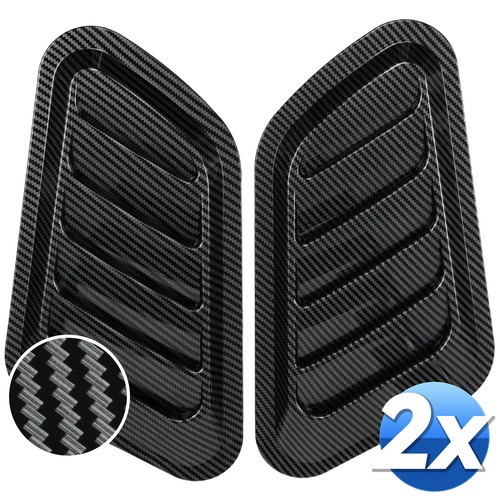 Car carbon fiber bonnet - carbon,