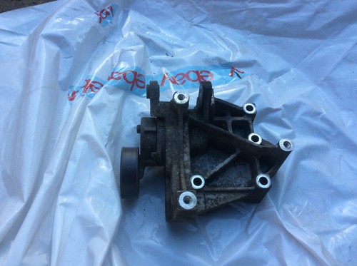Alternator mount bracket - zs,