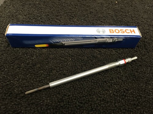 Bosch duraterm glow - 1,