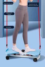 Waist Twisting Fitness Tool