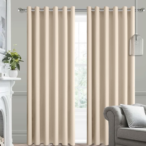 Thick thermal blackout - thick,
