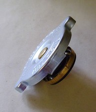 SUNBEAM RAPIER  H120 RADIATOR