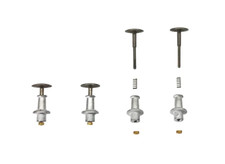 Parkside PS80 O Gauge Sprung