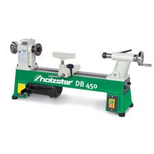 Holzstar Wood Turning Lathe