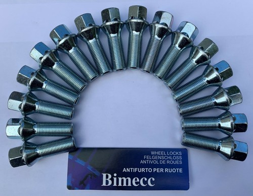 M14x1 silver 60 - 16,