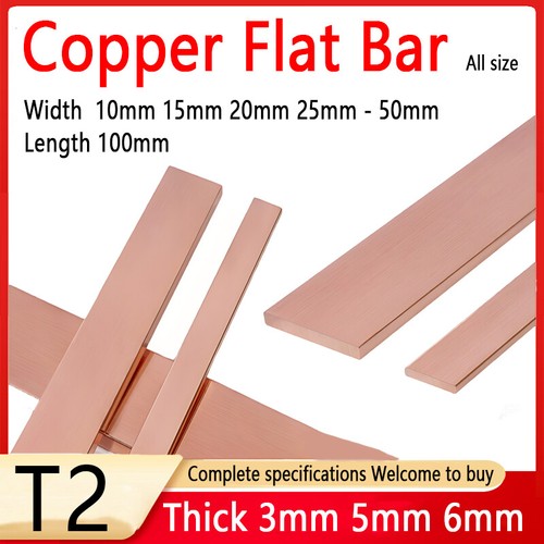 Copper cu metal - metal, flat