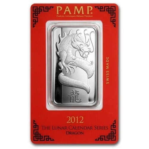 999 silver bullion - 1,