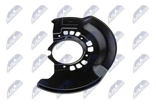 Hto 012 nty splash - hto-ty-012, plate