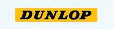 Dinky 786 Tyre Rack | DUNLOP |