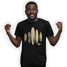 Classic Surfboards T-Shirt