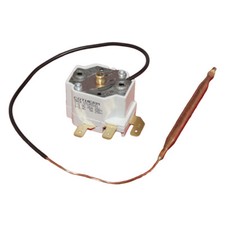 Indirect Thermostat (Indirect