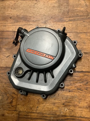 Clutch cover case for - ,
