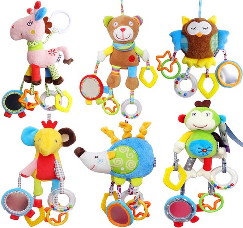 Stroller toys car seat - car,
