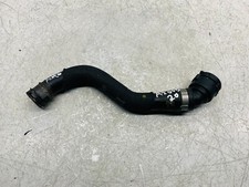 MERCEDES-BENZ A200D COOLANT