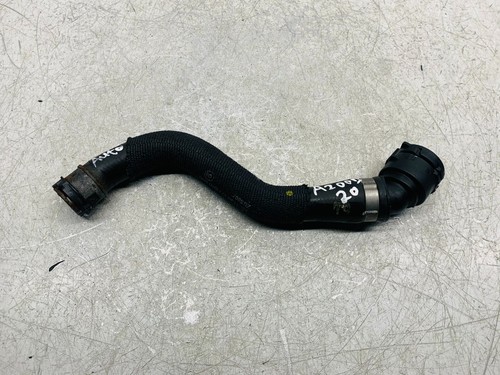 Mercedes benz a200d - a200d, coolant