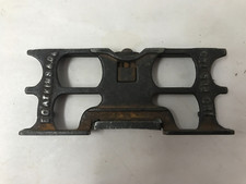 EC ATKINS & CO ANTIQUE SAW