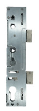 Lockmaster Mila Master Door Lock Centre Case Gearbox 35mm Backset Single Spindle
