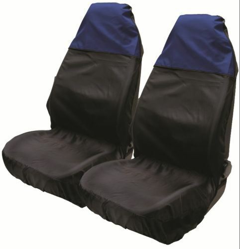 Transporter front seat - vw, t5
