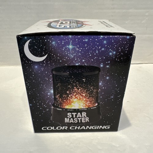 Star master color - star,