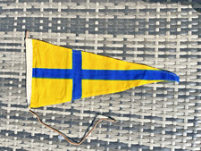 VINTAGE MARITIME NAUTICAL