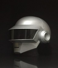 Daft punk helmet - daft,