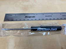 Snap-On Tools Black Mini Flat