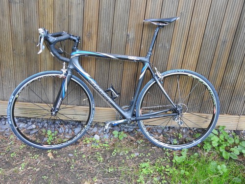 Giant tcr composite large - giant,