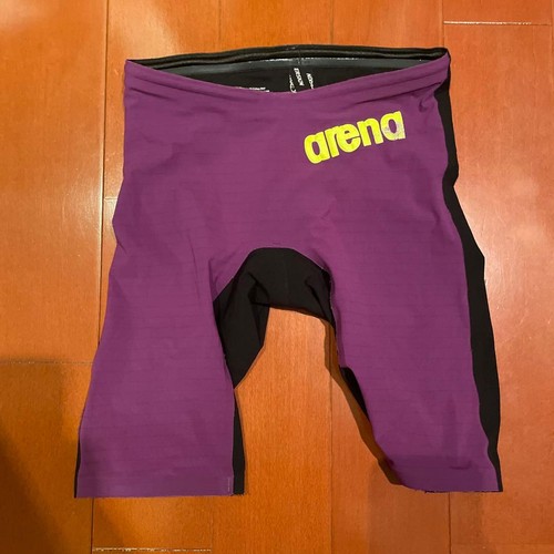 Arena powerskin carbon air - powerskin,