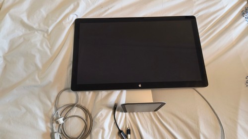 Apple a1316 cinema display - apple,