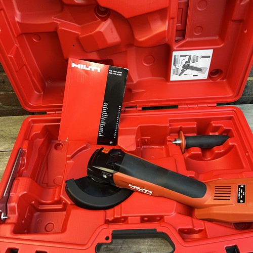Hilti 150 a36 - ag, 150-