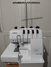 Brother Airflow 3000 Overlocker - Used 