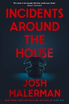 Incidents around the house - incidents,