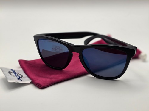 Oakley frogskins asian fit - oakley,