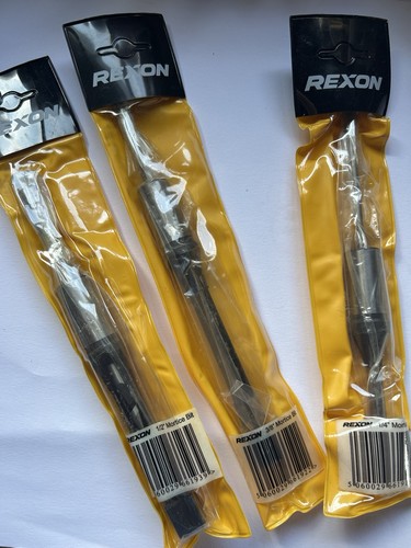 Rexon mortise chisel bit - mortise,