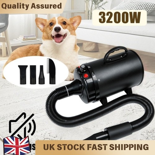 Dog cat pet - hair, dryer