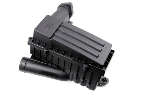 Air filter box - filter,
