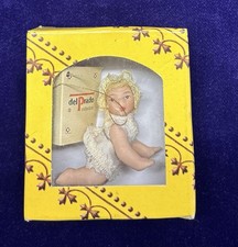 Boxed Vintage Del Prado