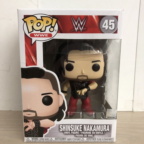 Funko pop vinyl wwe - pop!,