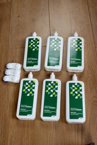 250 ml specsavers - ml,
