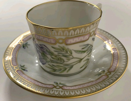 Royal copenhagen flora - royal,