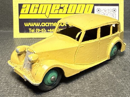 1948 dinky toys - -, 40b