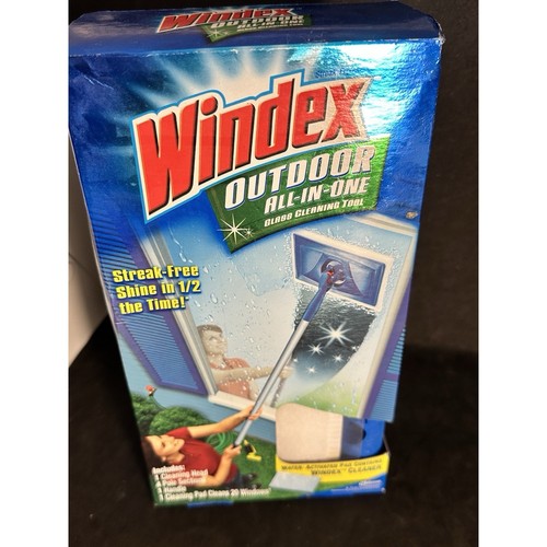 Nos disc windex outdoor - nos,