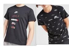 Nike Swoosh Tick Nike Just Do