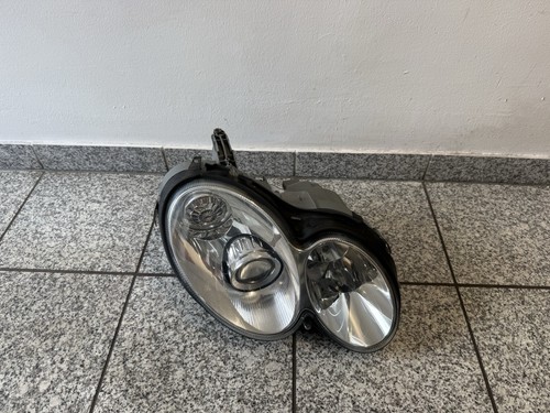 Genuine mercedes clk w209 - genuine,