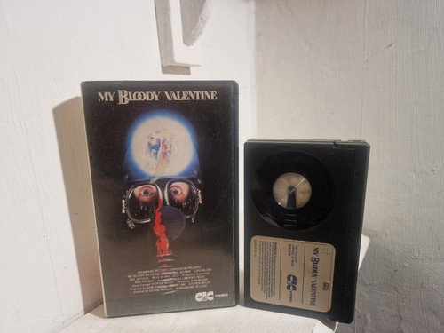 Bloody valentine - valentine,