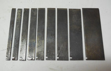 STANLEY TOOLS Cutters Irons