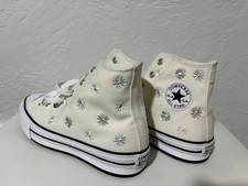 Converse High Top Platform