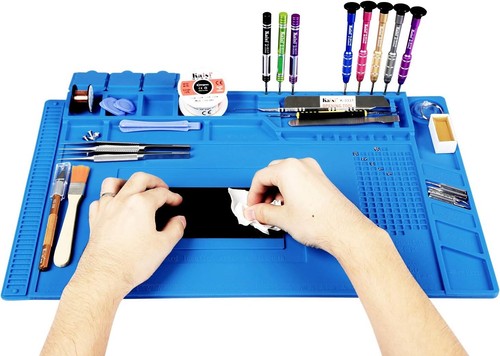 Watchmaker rubber silicone - watchmaker's,